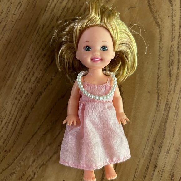 Vintage Barbie and Friends Mattel - Picture 5 of 16